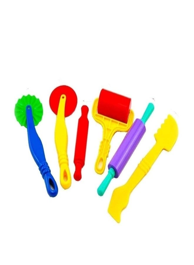 53 Arts Clay Tool Set - 6 Pcs