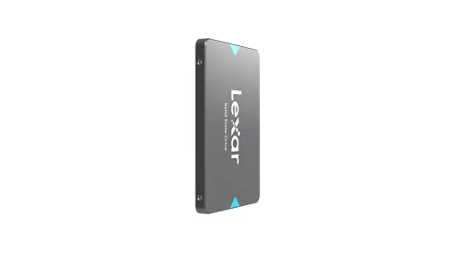 NQ100 - 1TB 2.5-inch