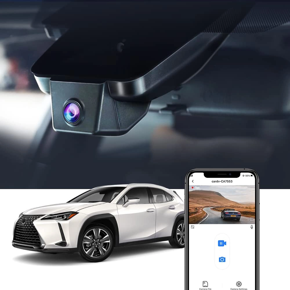 Dongguan Daozhi Electronic Technology Co.,Ltd Y1922 2160p for Lexus UX 2019-2022