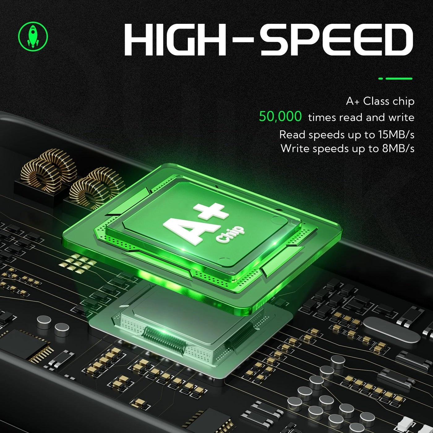 USB Flash Drive - USB 2.0 16GB