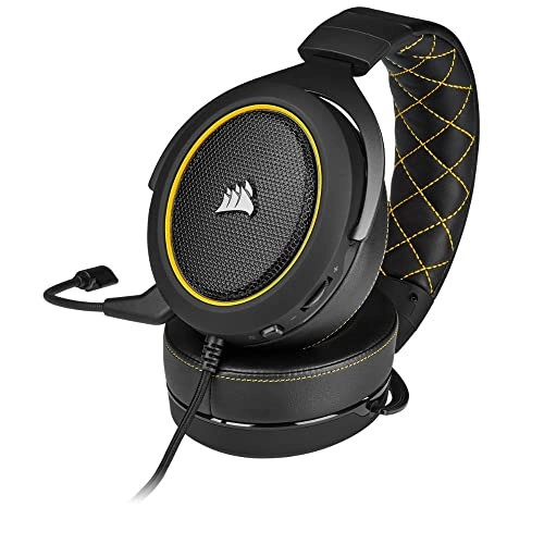 Hs60 Pro Wired Headset