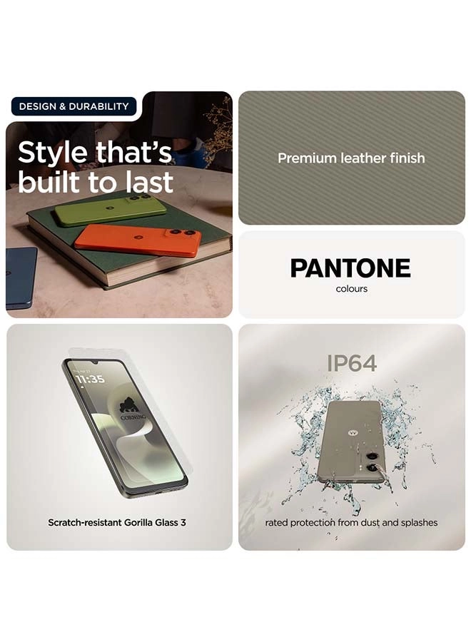 G06 Power - 4GB 128GB