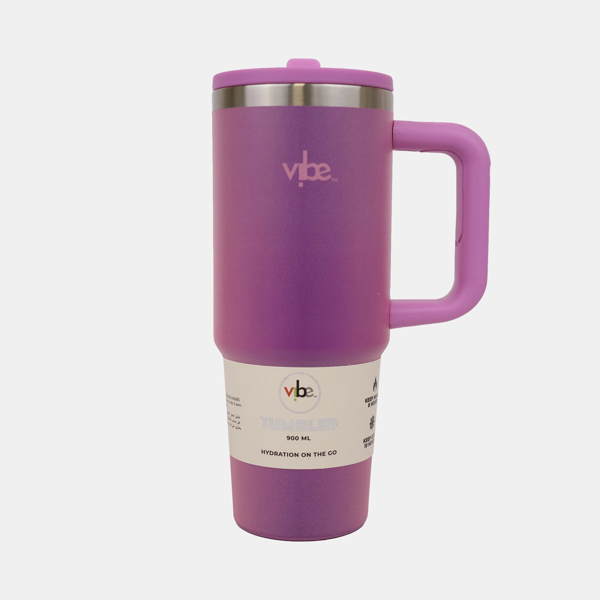 Tumbler - 900ml