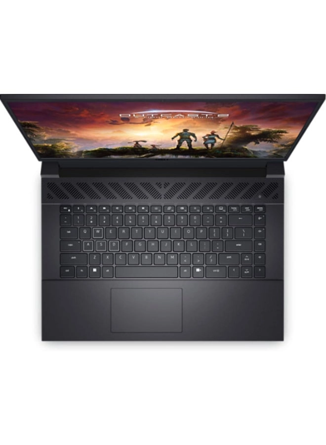 G Series G16 7630 - 16'' Core i7-13650HX 24GB DDR5 2TB SSD