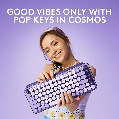 Pop Keys - US Wired/Wireless