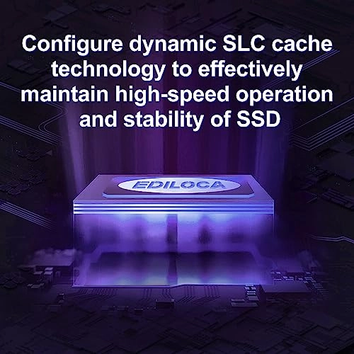 EN760 - 4TB M.2 2280