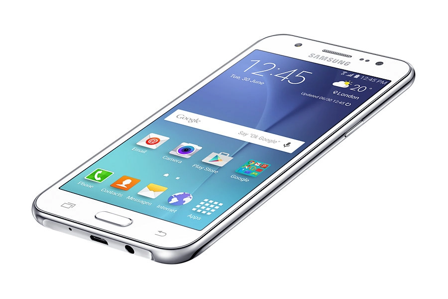 Galaxy J5 - 8GB