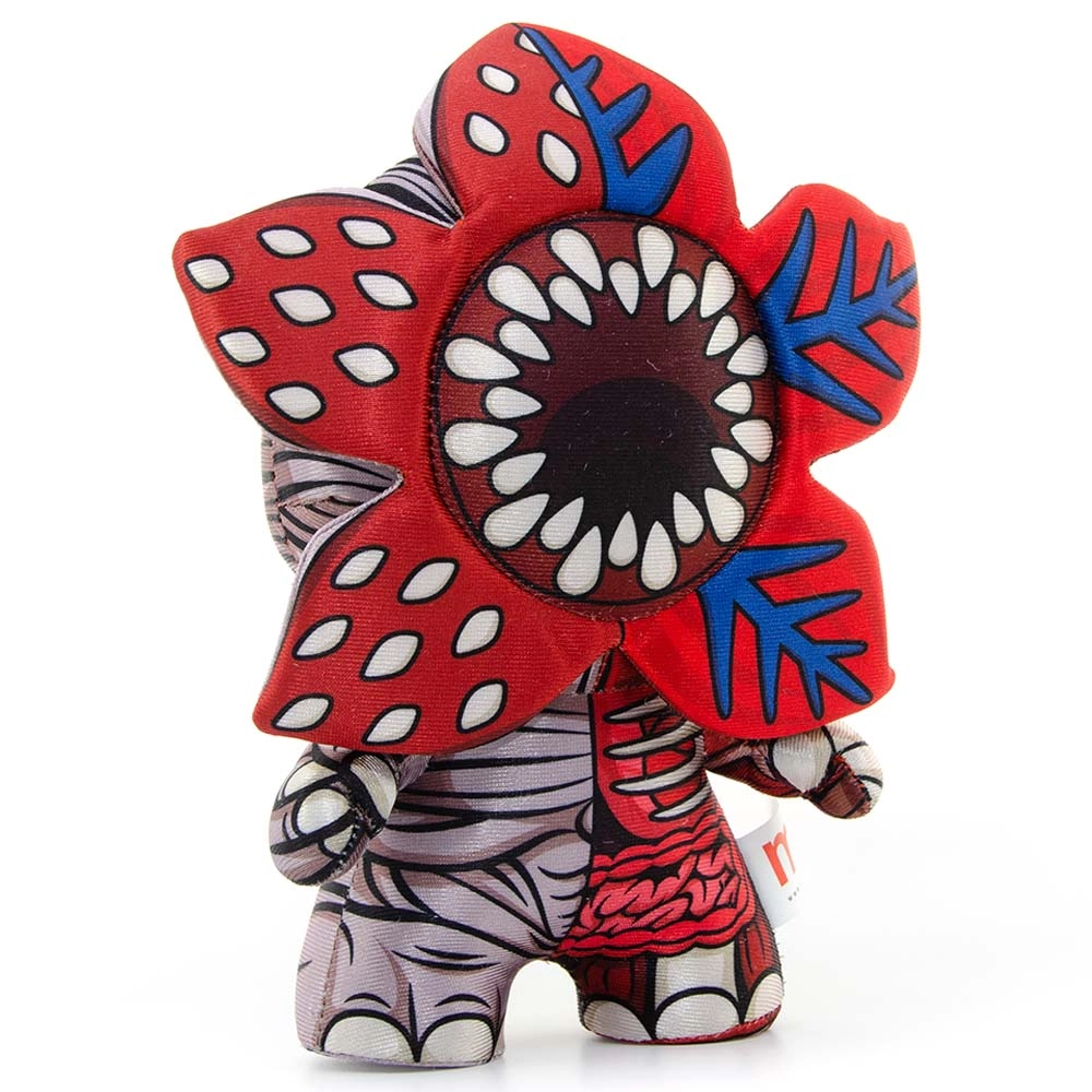 Demogorgon Autopsy Edition - 7-Inch Red