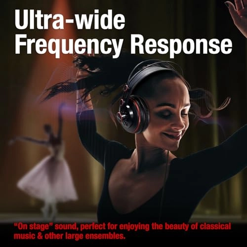 HD681 Air Wired Headphone