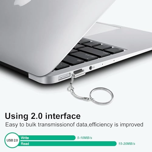 Nova - USB 2.0 Type C 32GB