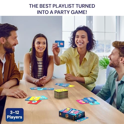 Jam Slam - English Teens, Adults