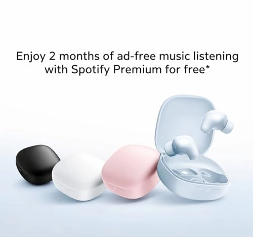 EarBuds 6 Play Wireless Earbud