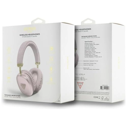 Guess Wireless Headphone