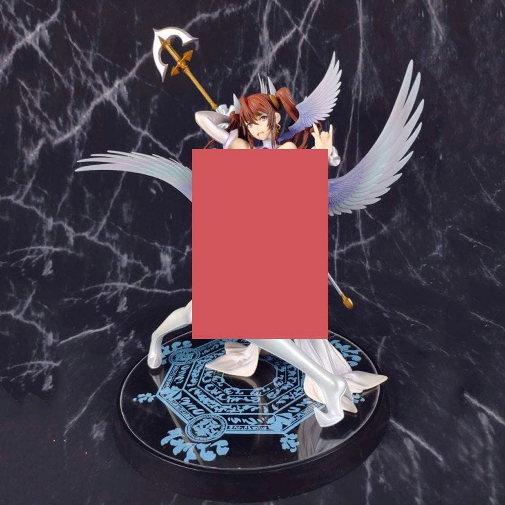 TYdfhSHR Waifu Figure - 13 centimeters