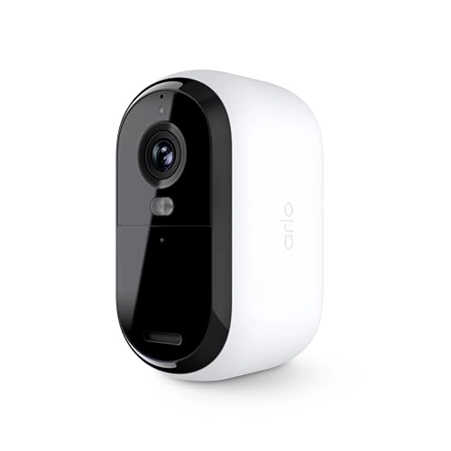 Essential Security Camera 1080p