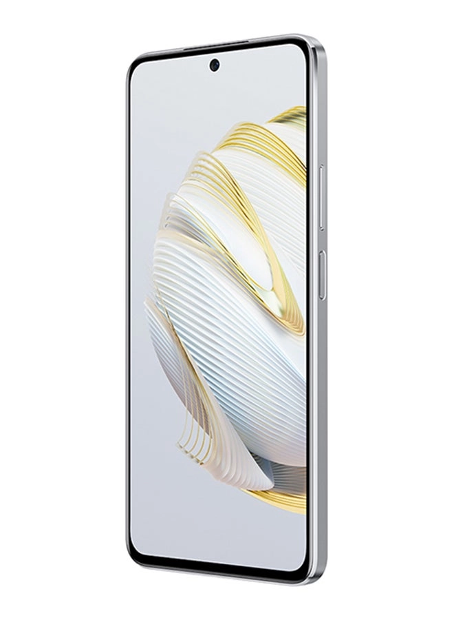 Nova 10 SE - 8GB 256GB