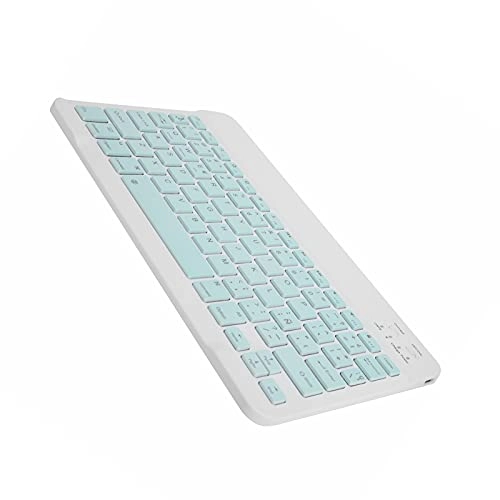 Bluetooth Keyboard (Spanish)
