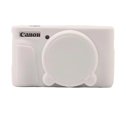 Camera Case - Compatible with Canon PowerShot SX740 / SX730