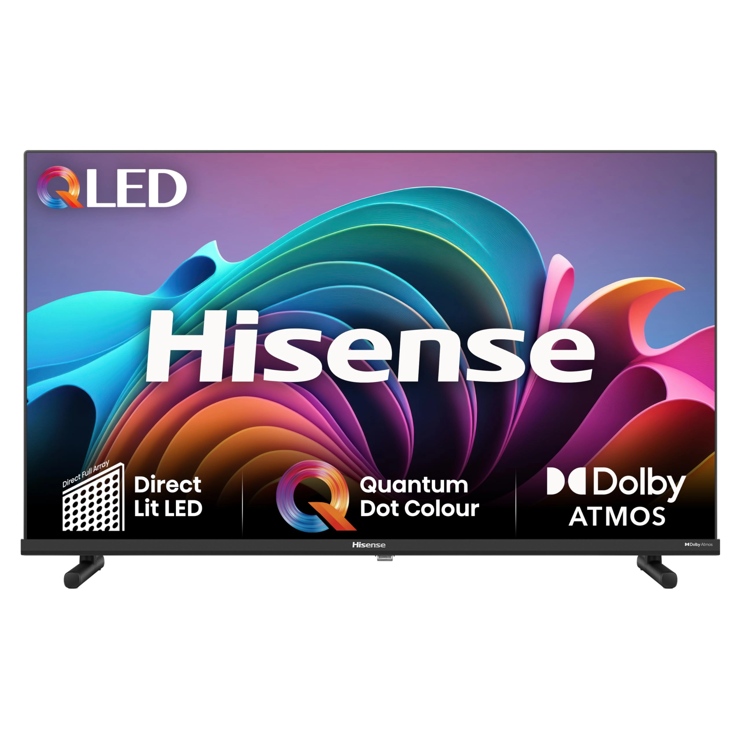 Hisense 40A5NQTUK - 40 inches