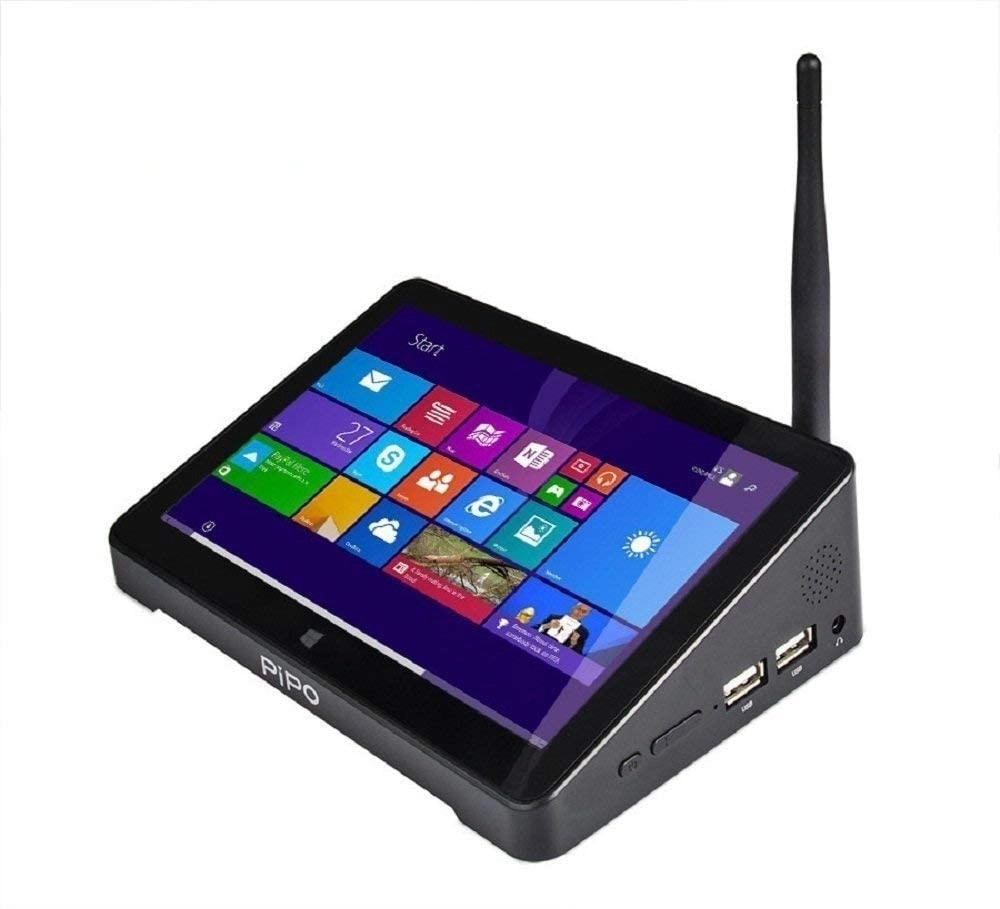 LMHTRADE X8 PRO - 64GB 7"