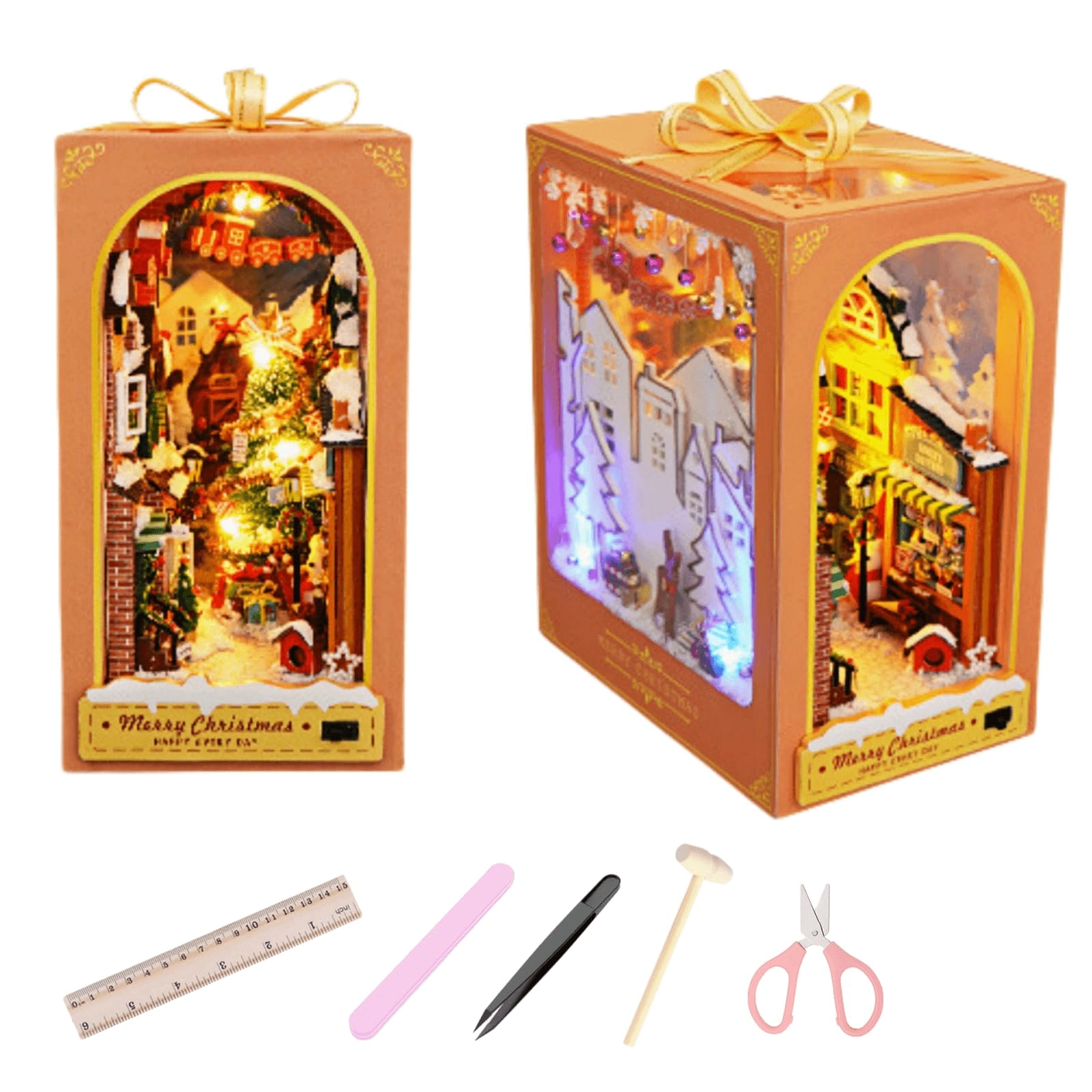 TYKS Booknook Kit - 14+ years