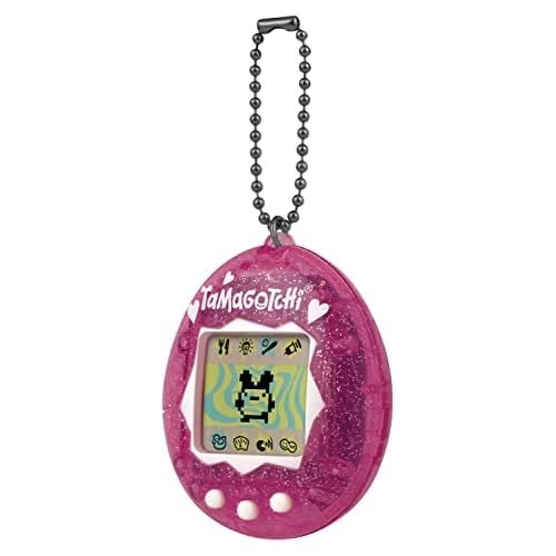 Tamagotchi Original - 8 years+