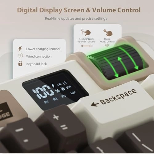 M70 - Wired/Wireless