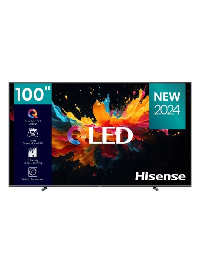 100Q7N - 100 inch