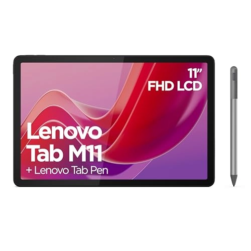 Tab M11 ZADA0351AE - 128GB 11"