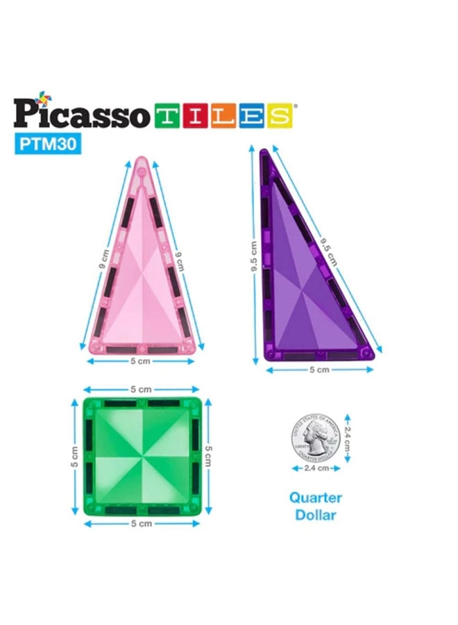 Mini Diamond Series - 30 pcs