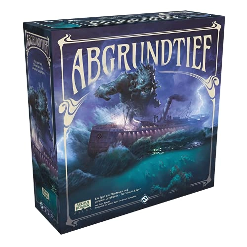 Abgrundtief - Expert Strategy (German)