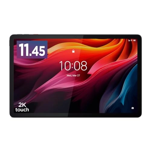 Tab Plus (TB351F) - 256GB 11.5"