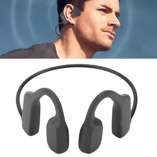 Bone Conduction Headphones Wireless Headphone