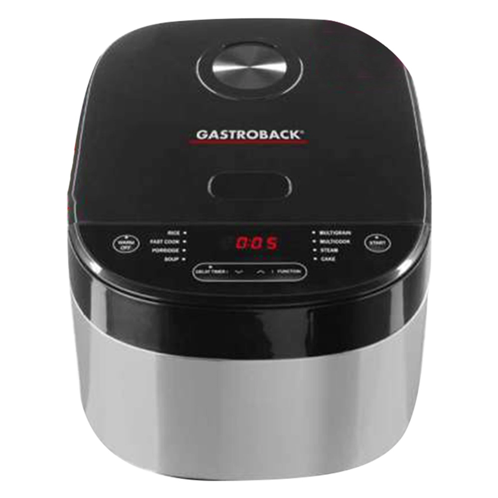 Gastroback Multicook Pro - 5 L