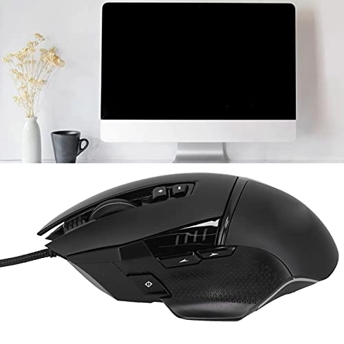 Gaming Mouse - USB