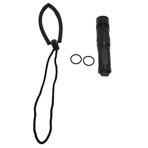 Diving Flashlight