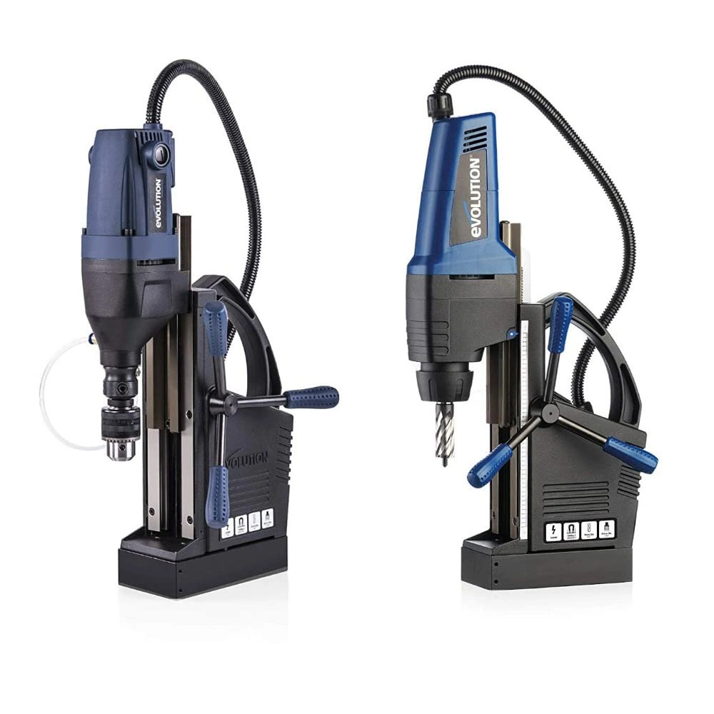 CC625 - 5/8-Inch Diameter x 1-Inch Depth of Cut Cyclone High Speed Steel Annular Cutter