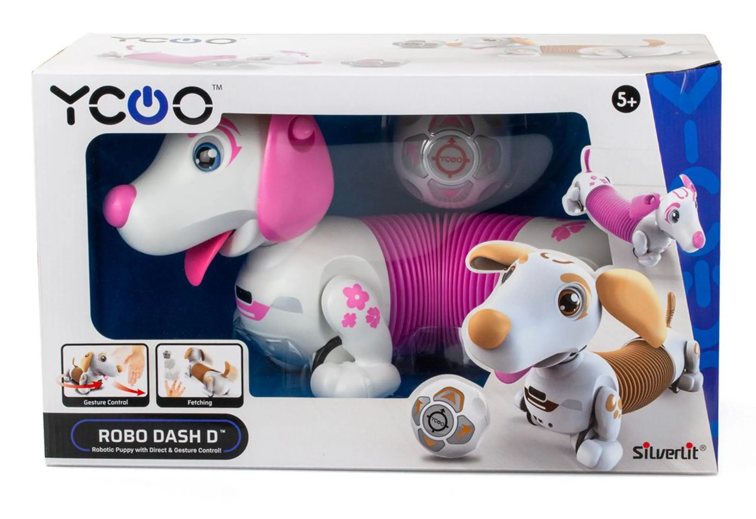 Ycoo Robo Dash D