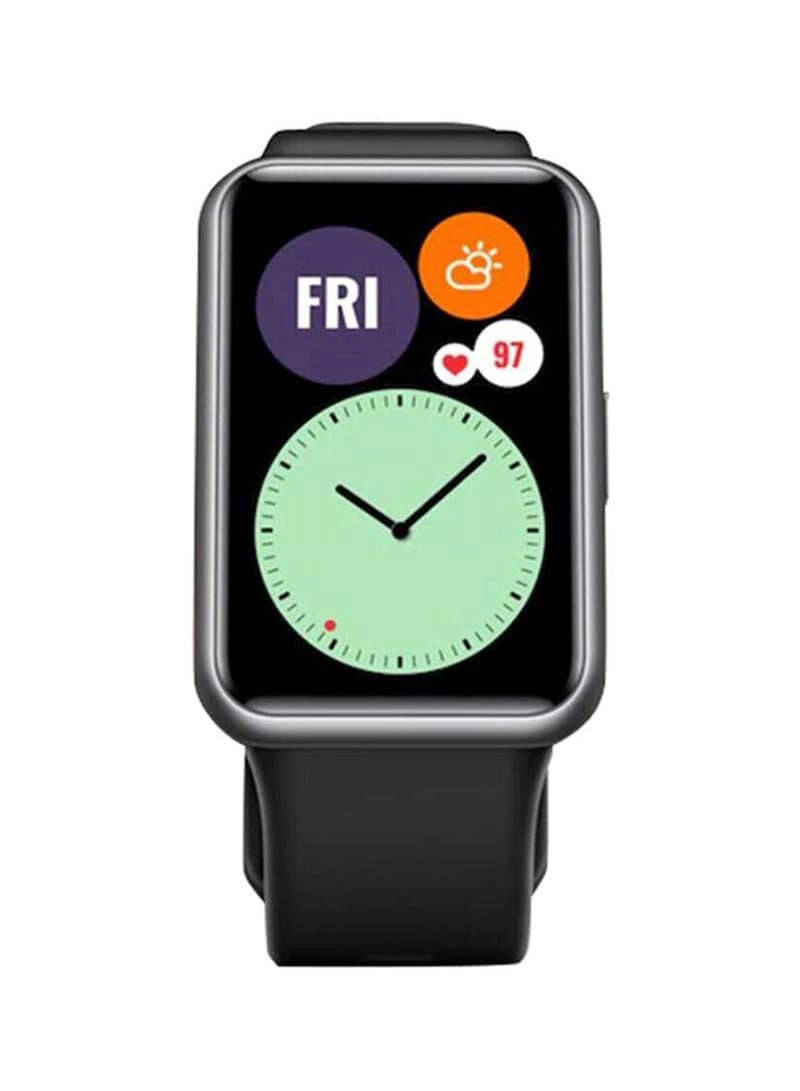 Watch FIT
