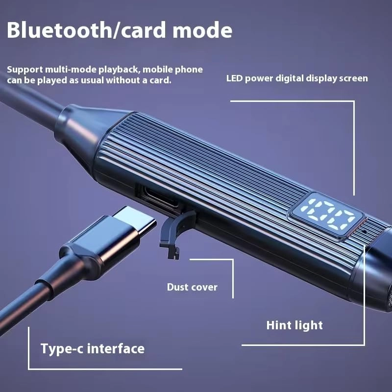 GB006 Wireless Earbud