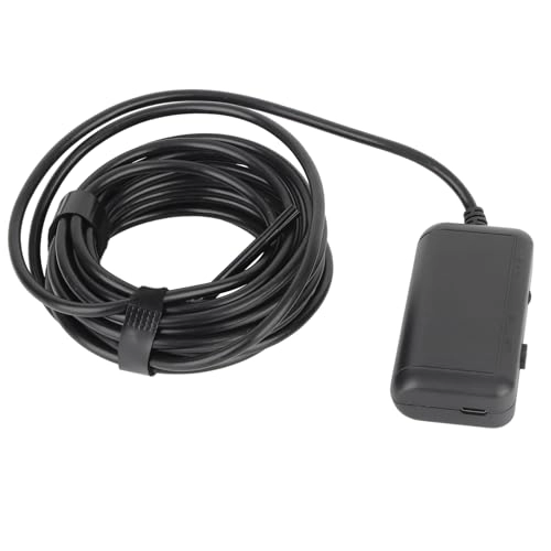 Endoscope Camera - 2m cable Approx.5.5mm/0.2in