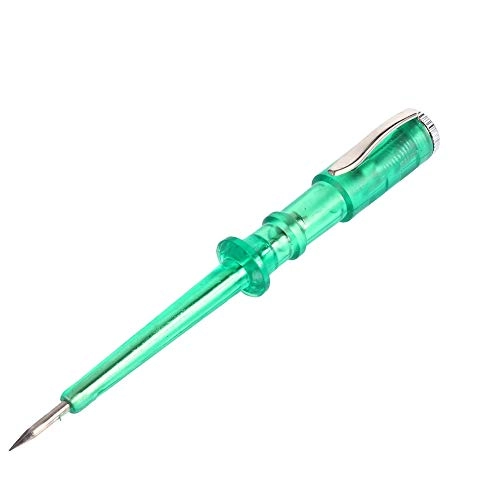 Automotive Circuit Tester - 6V-12V-24V