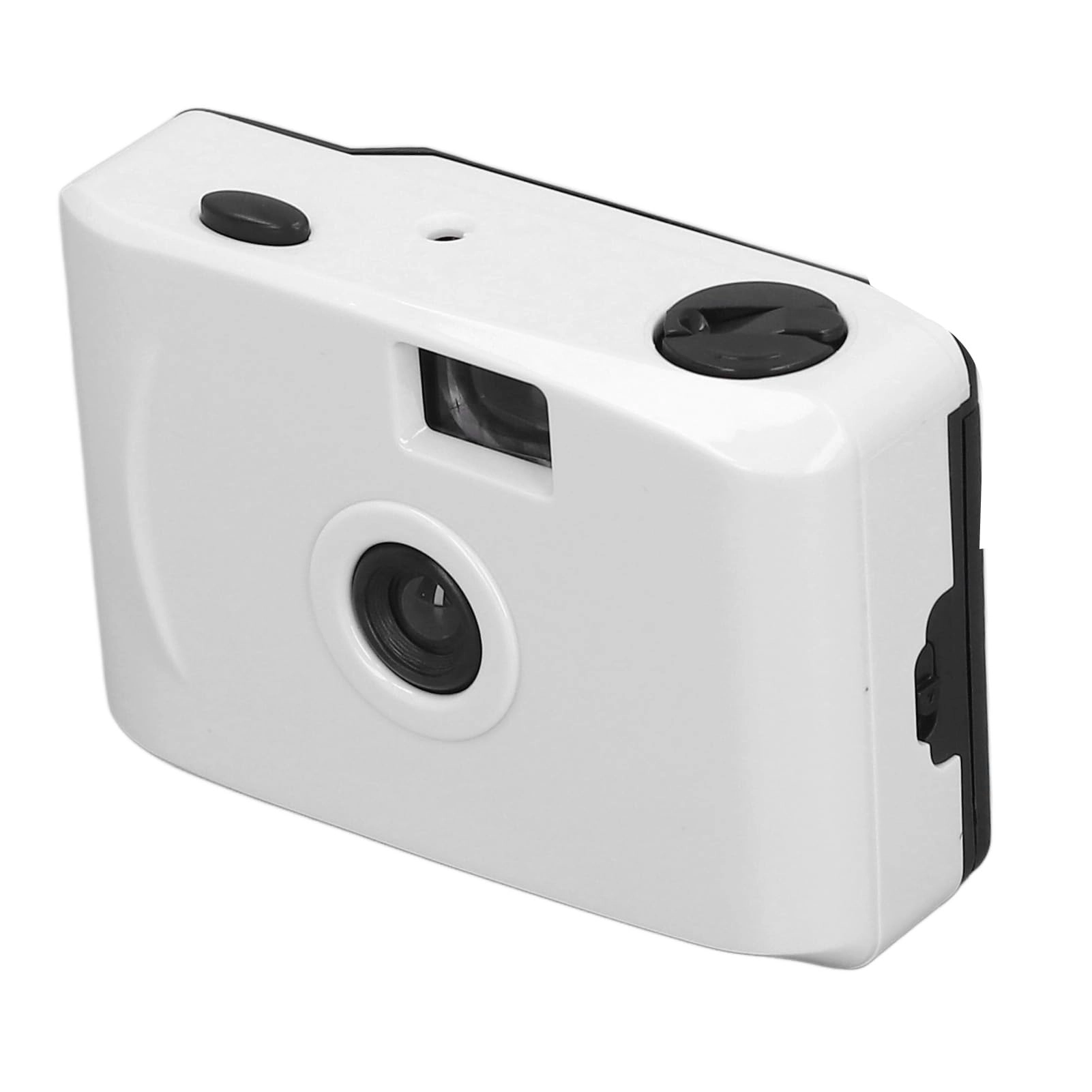 35mm Film Camera - f/9 28mm