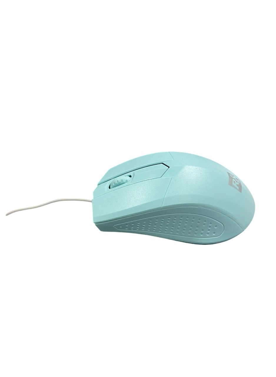 Mouse - Wired