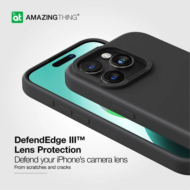 Smoothiel Case with MagSafe for iPhone 15 Pro Max