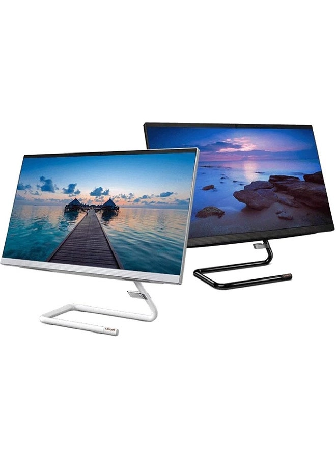 IdeaCentre AIO340 - 512 GB 23.8 inch Intel Core i5-10400T