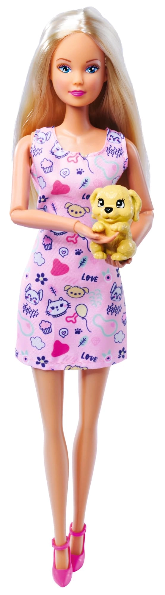 Simba Steffi Love Style 29 cm