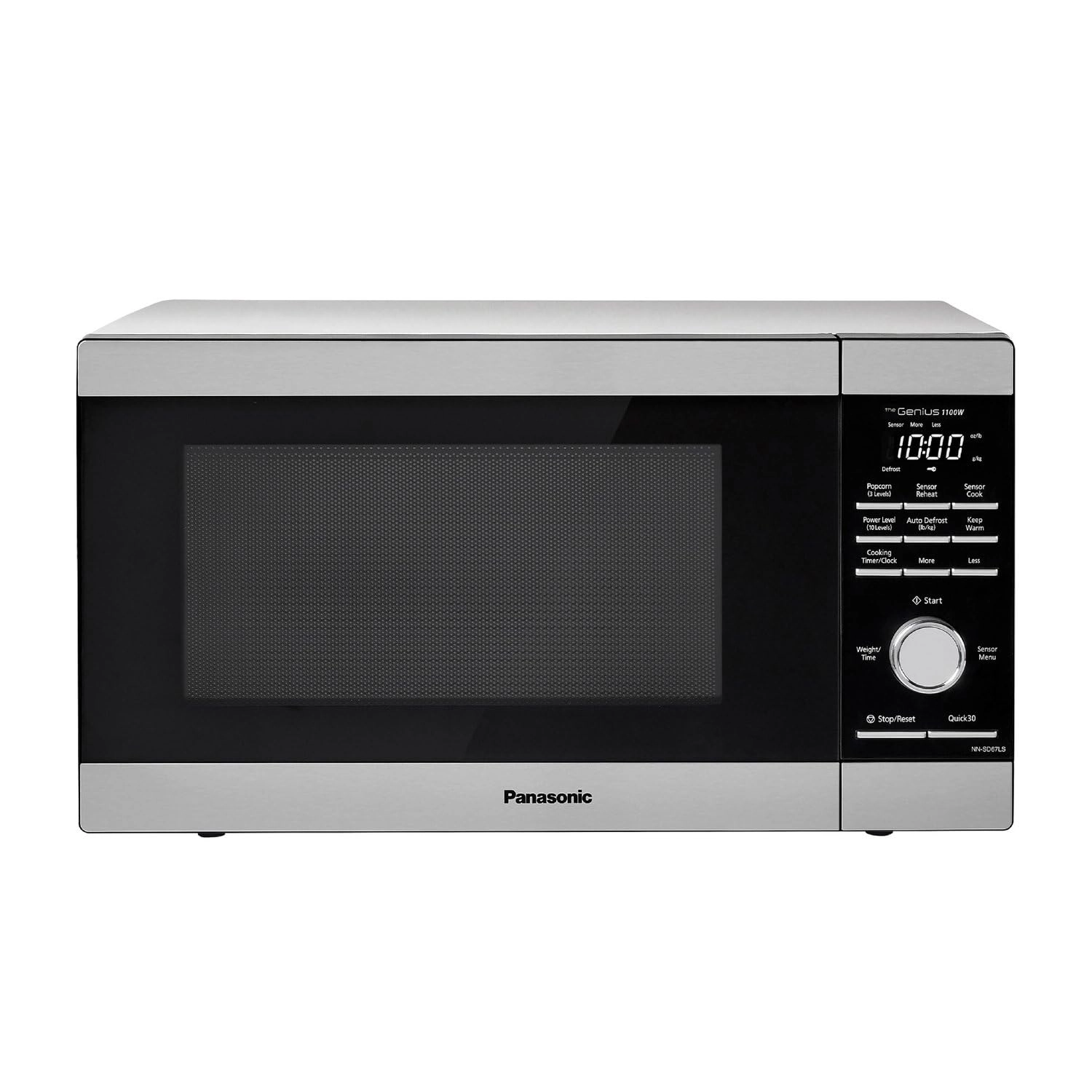 Panasonic NN-SD67LS