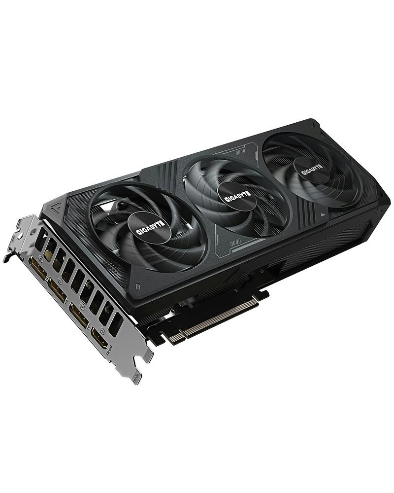 GeForce RTX 5070 AERO OC - 12 GB