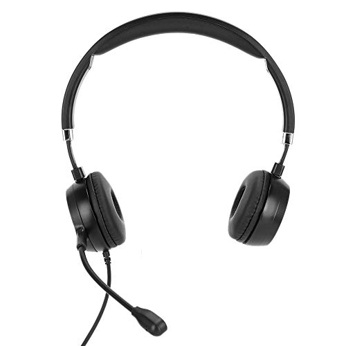 LB3-39 Wired Headset